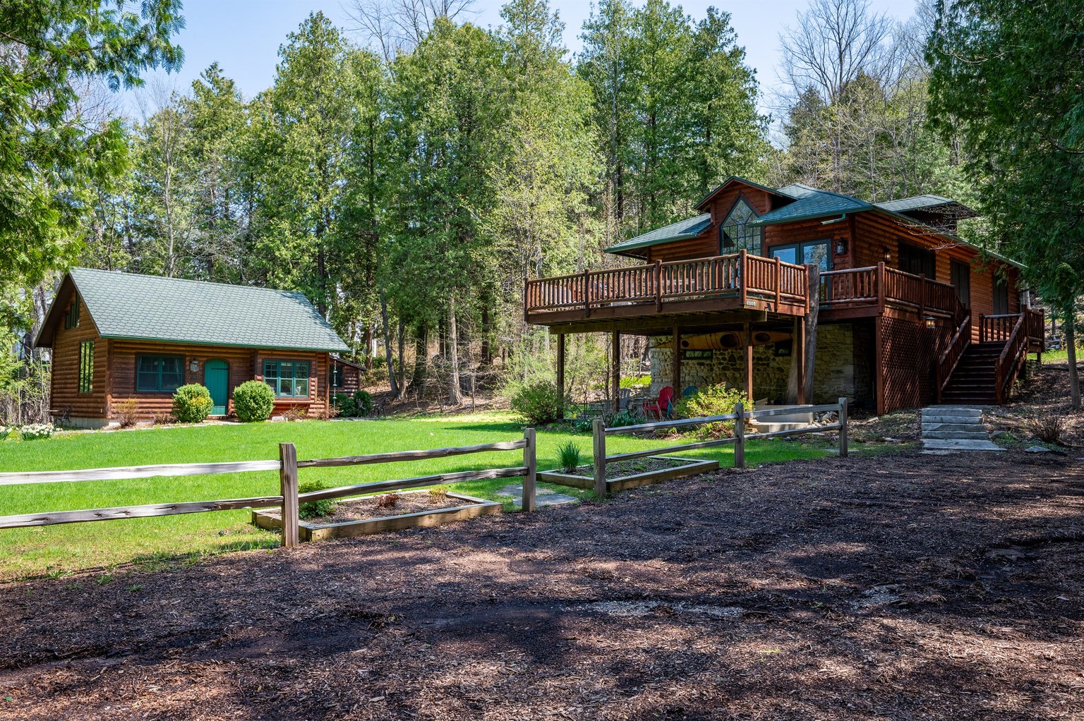 Ephraim Vacation Rental