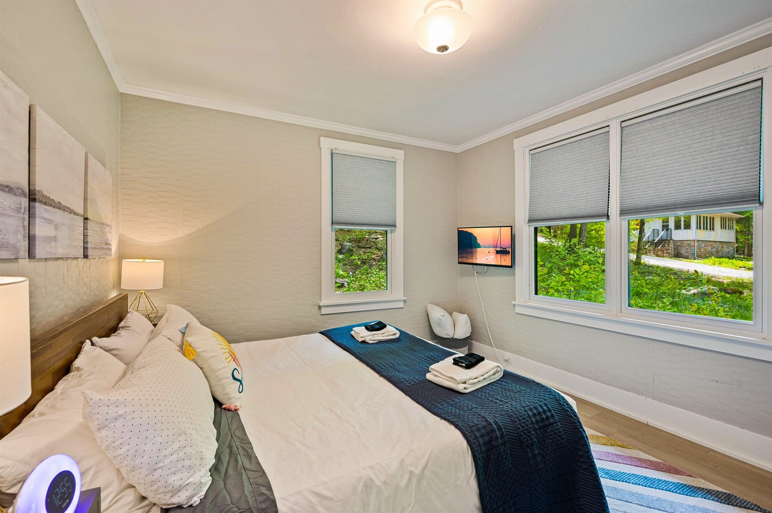 Ephraim Vacation Rental