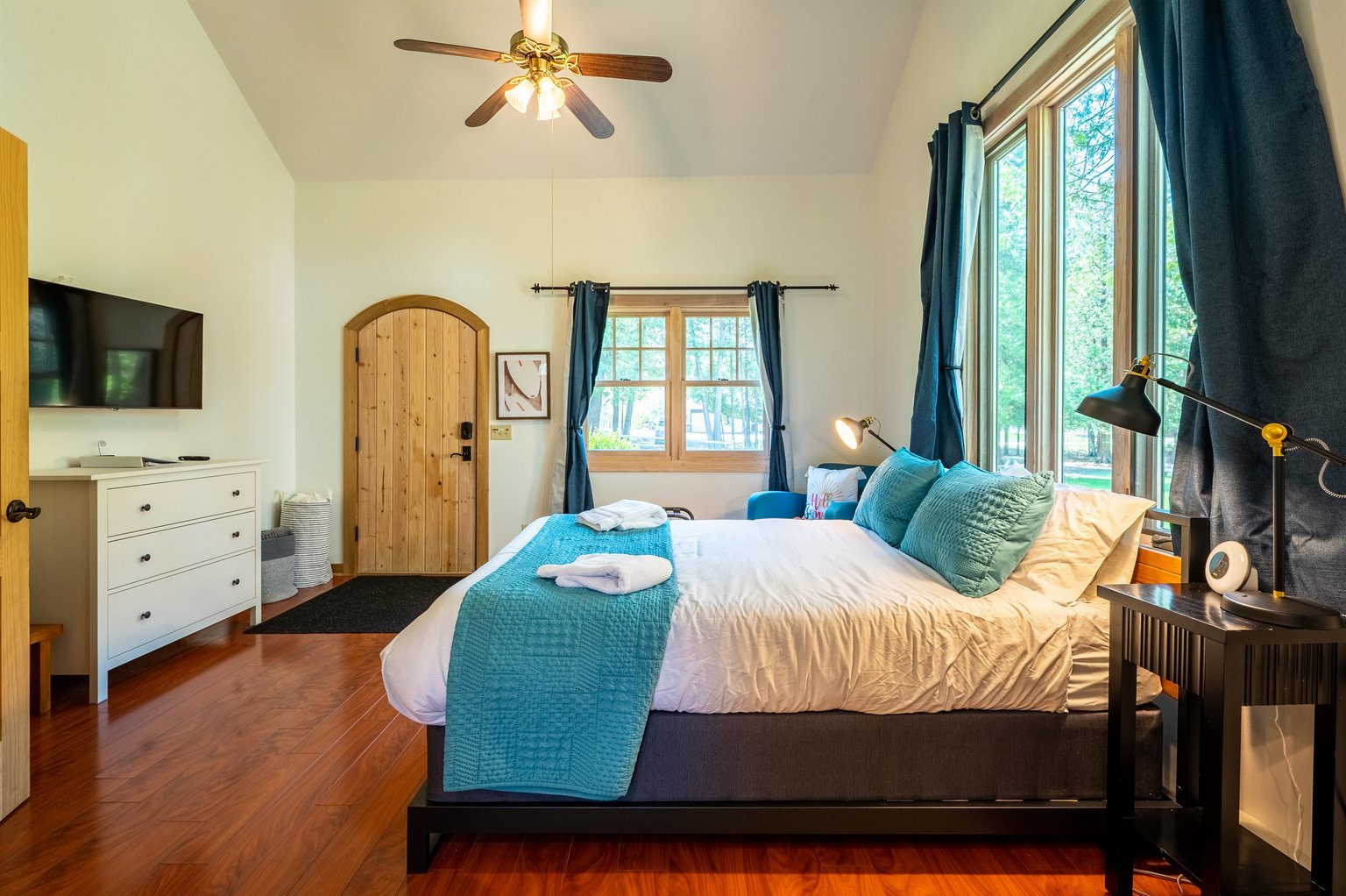 Ephraim Vacation Rental