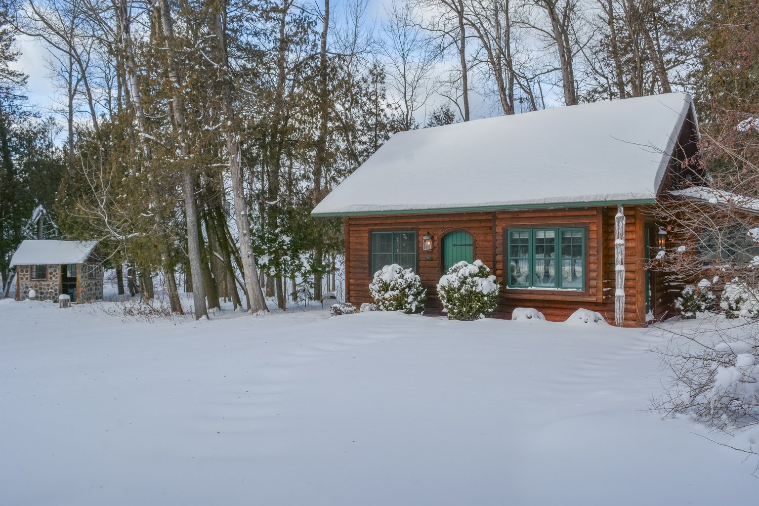 Ephraim Vacation Rental