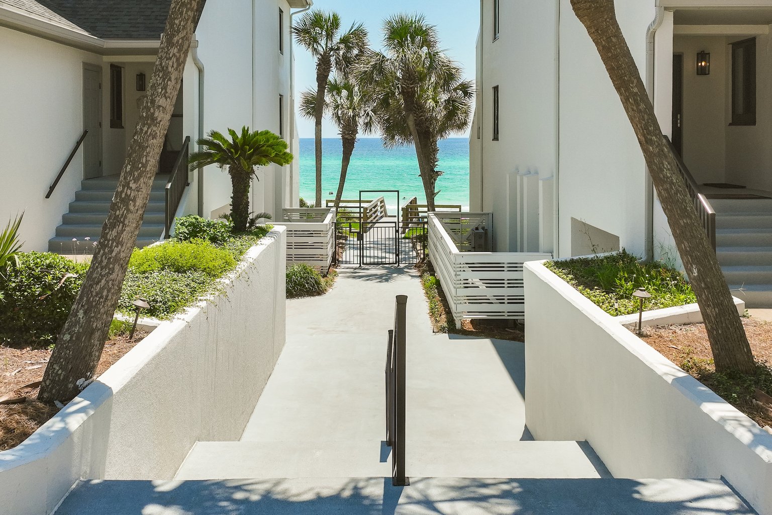 Santa Rosa Beach Vacation Rental