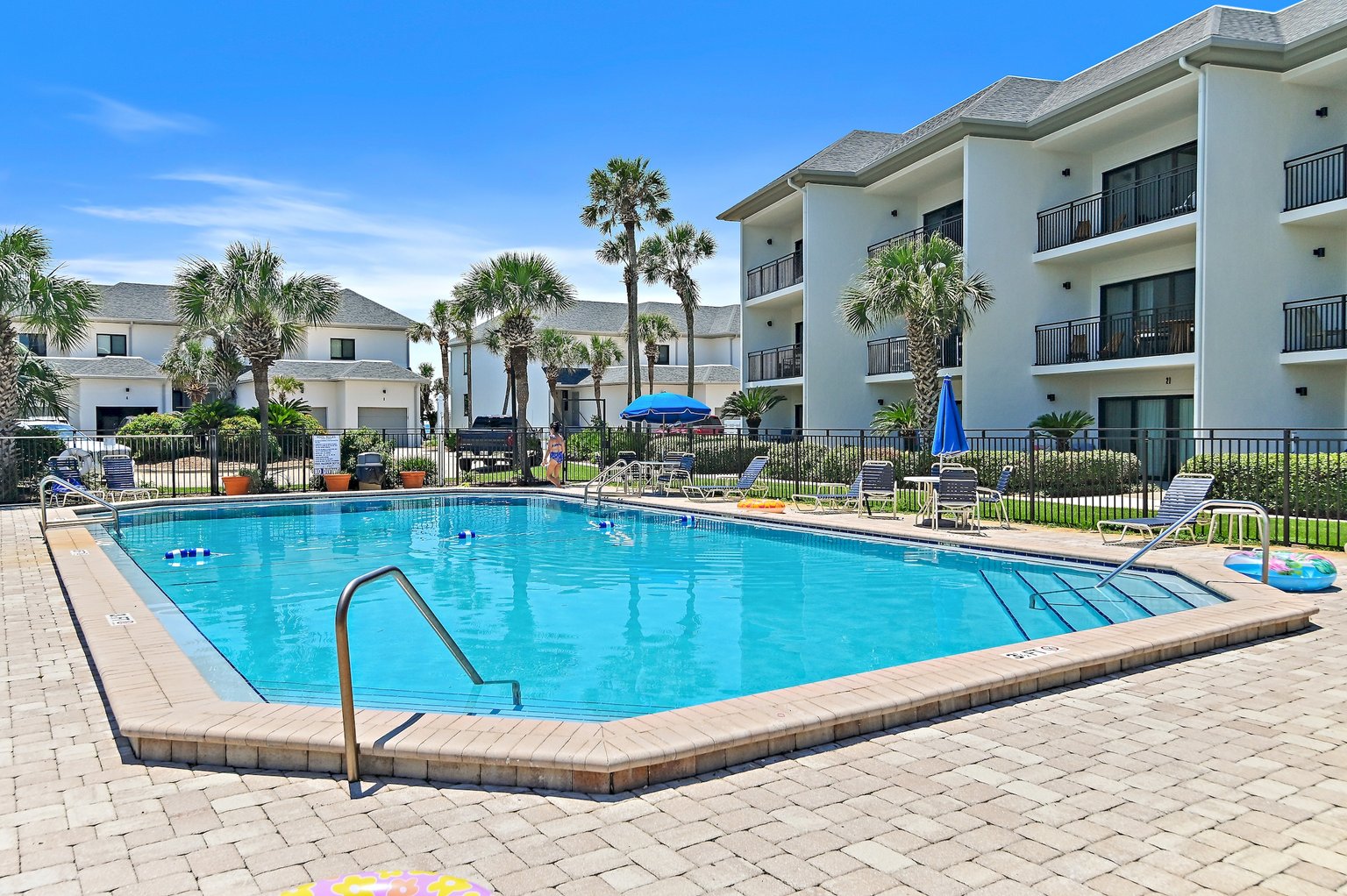 Santa Rosa Beach Vacation Rental