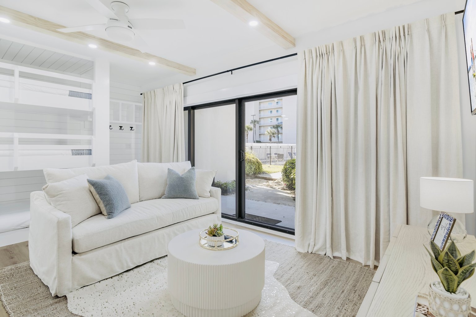 Santa Rosa Beach Vacation Rental