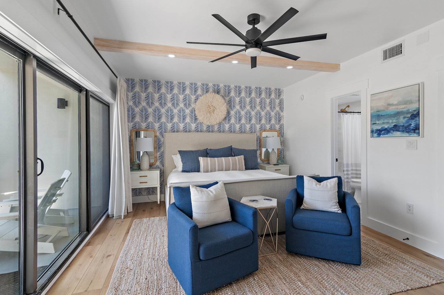 Santa Rosa Beach Vacation Rental