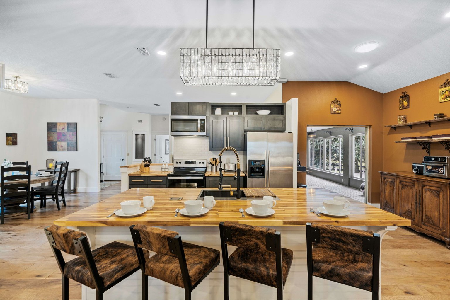 Ocala Vacation Rental