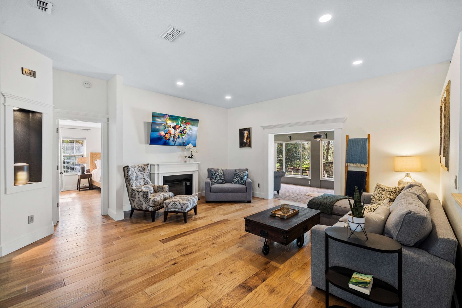 Ocala Vacation Rental