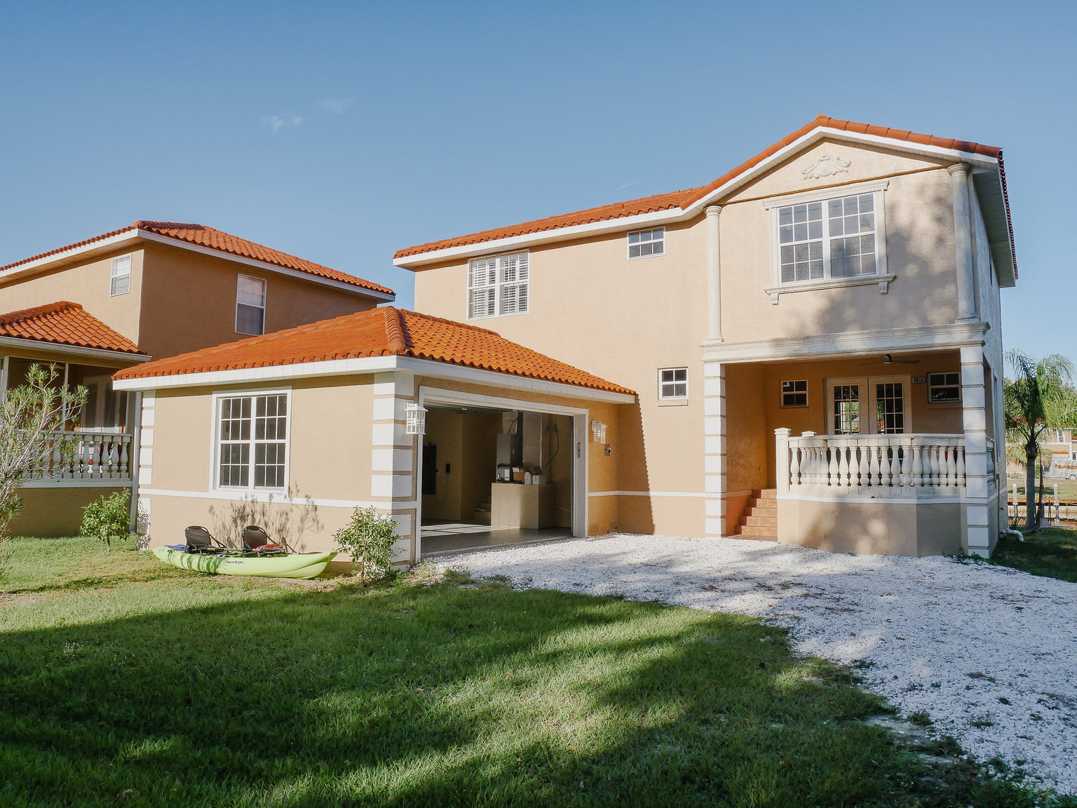 homossassa Vacation Rental