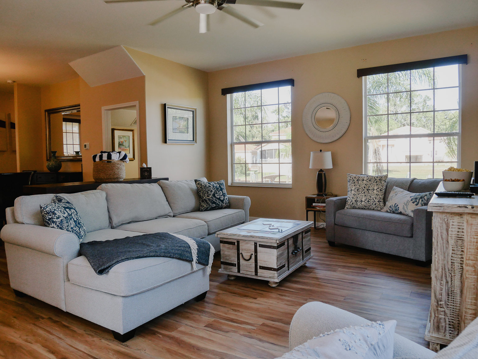 homossassa Vacation Rental