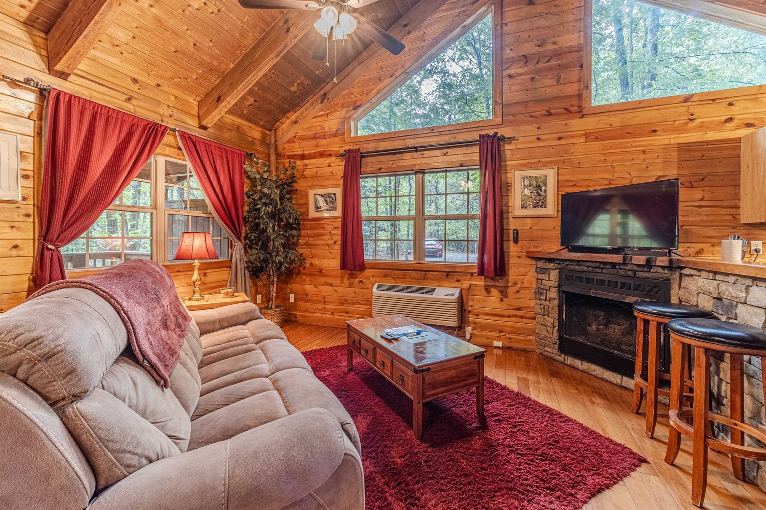 Cleveland Vacation Rental