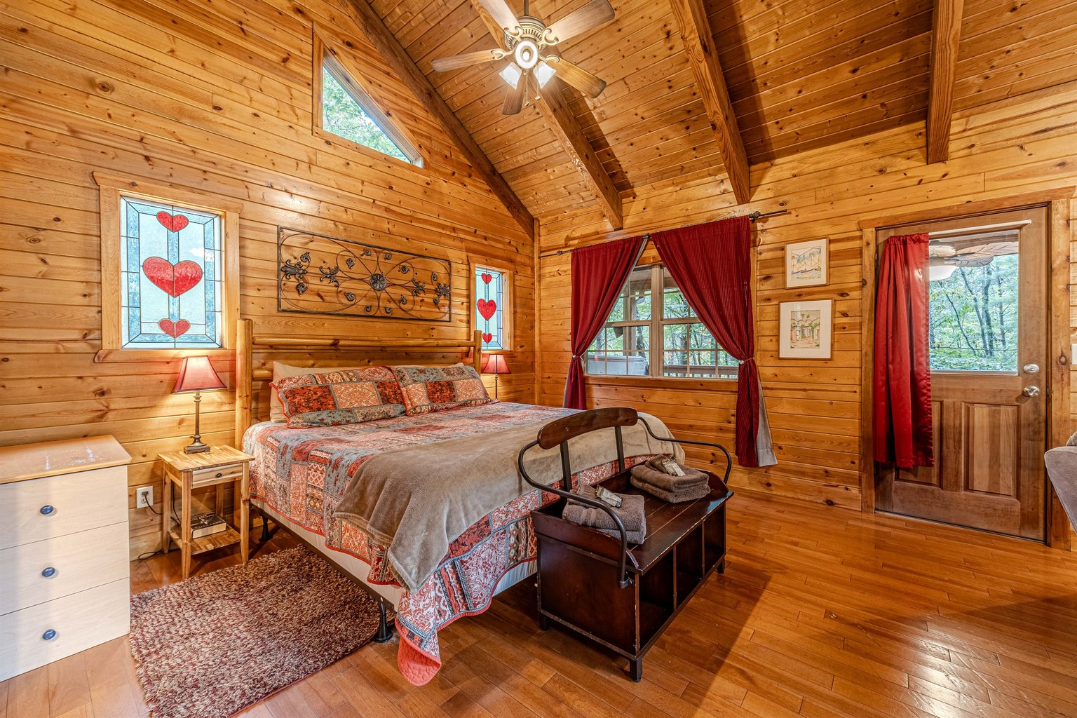 Cleveland Vacation Rental