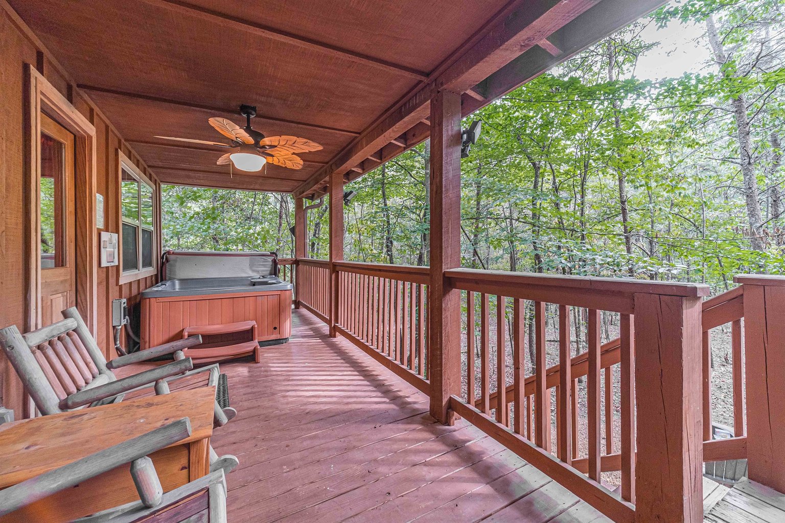 Cleveland Vacation Rental