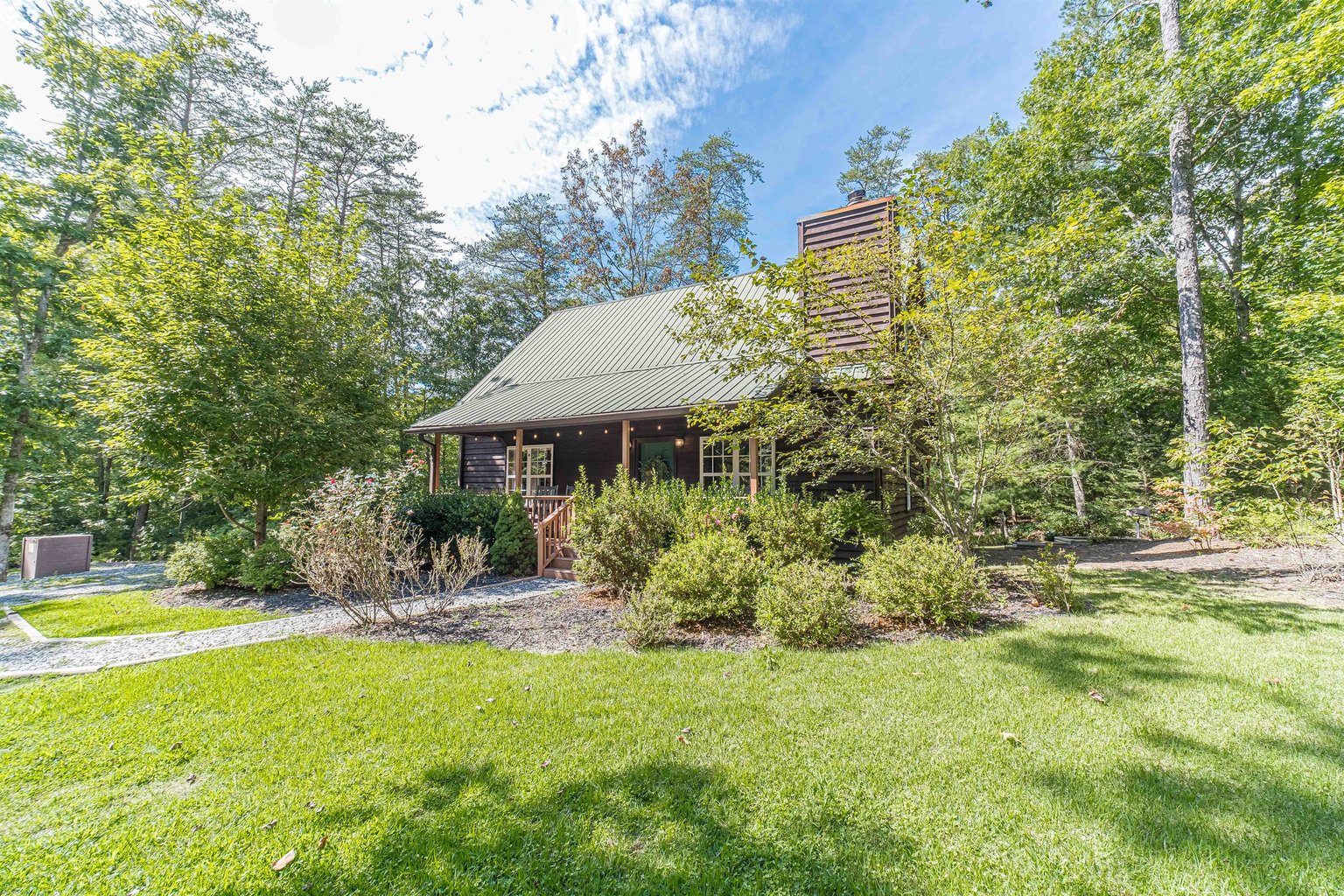 Sautee Nacoochee Vacation Rental