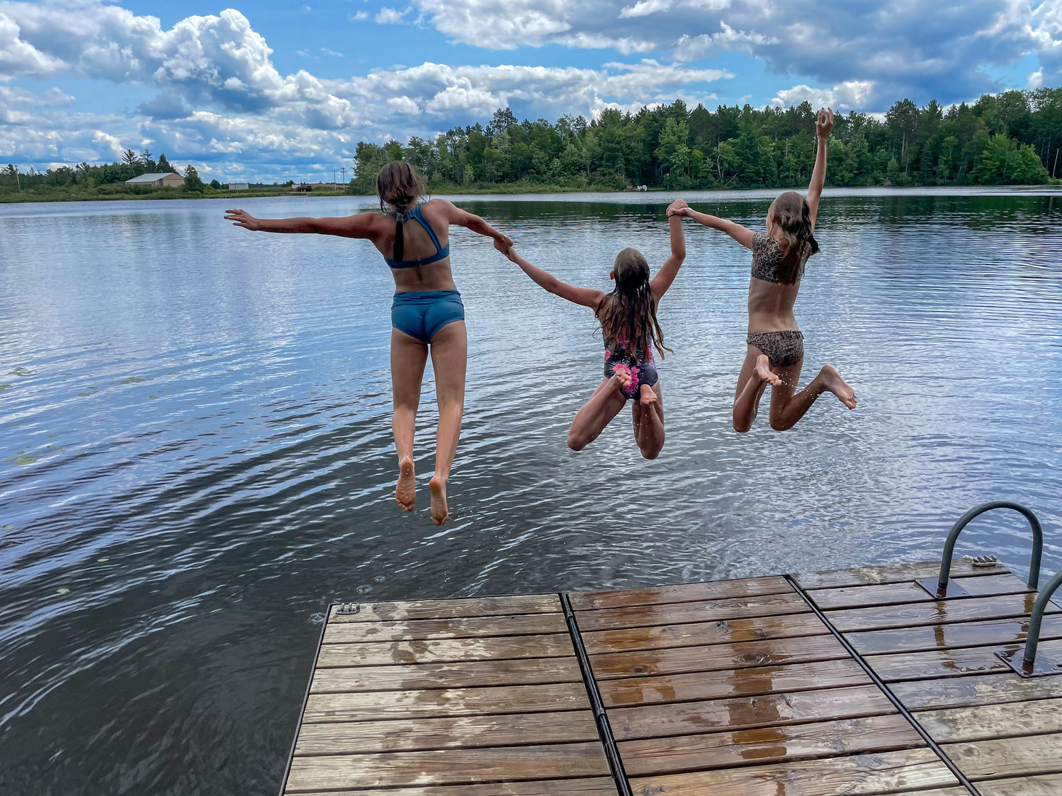 Eagle River Vacation Rental