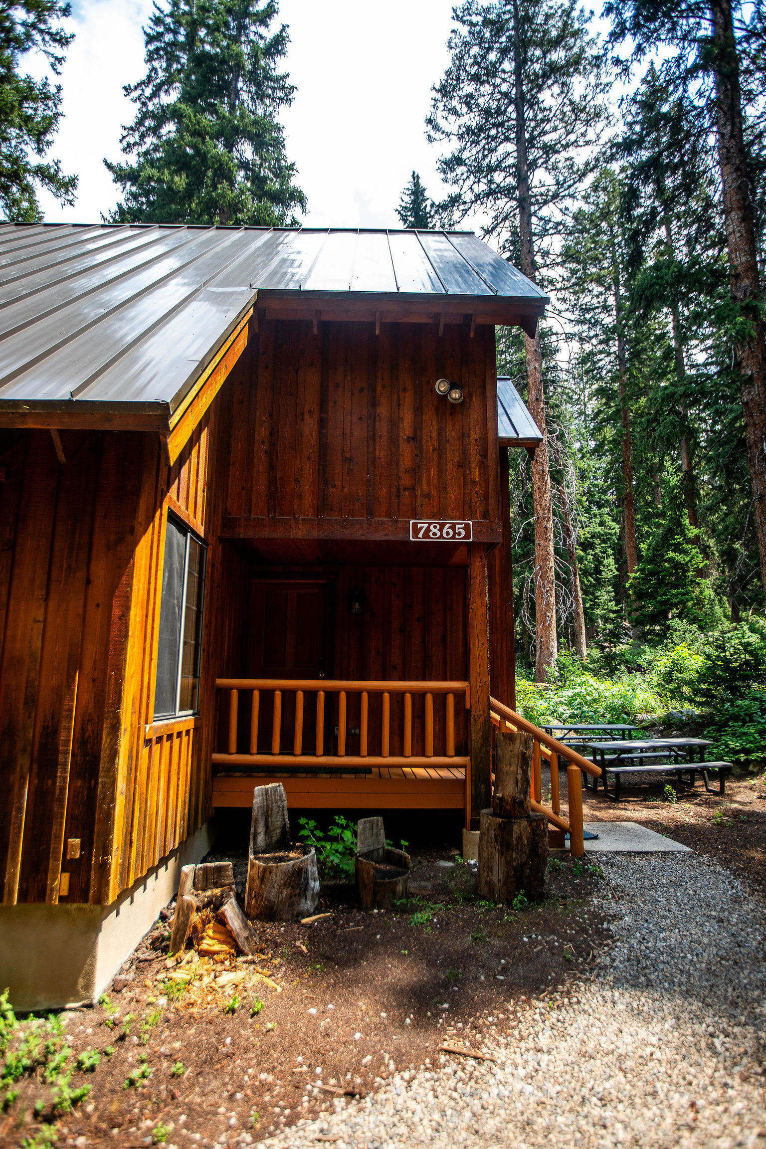 Brighton Vacation Rental