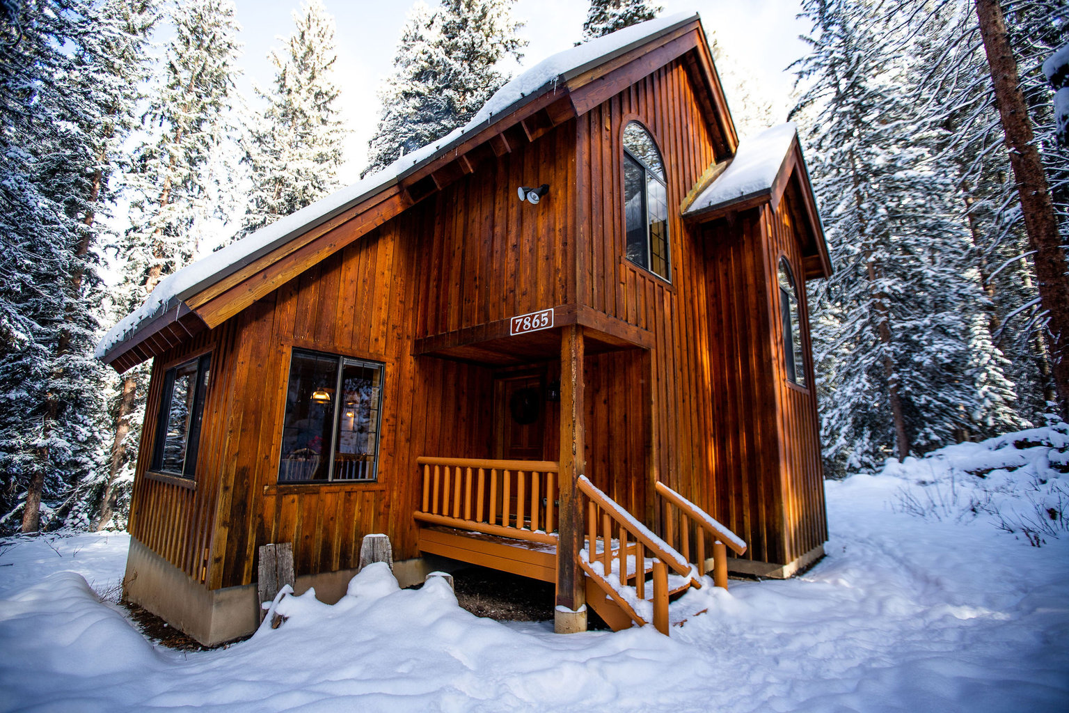 Brighton Vacation Rental