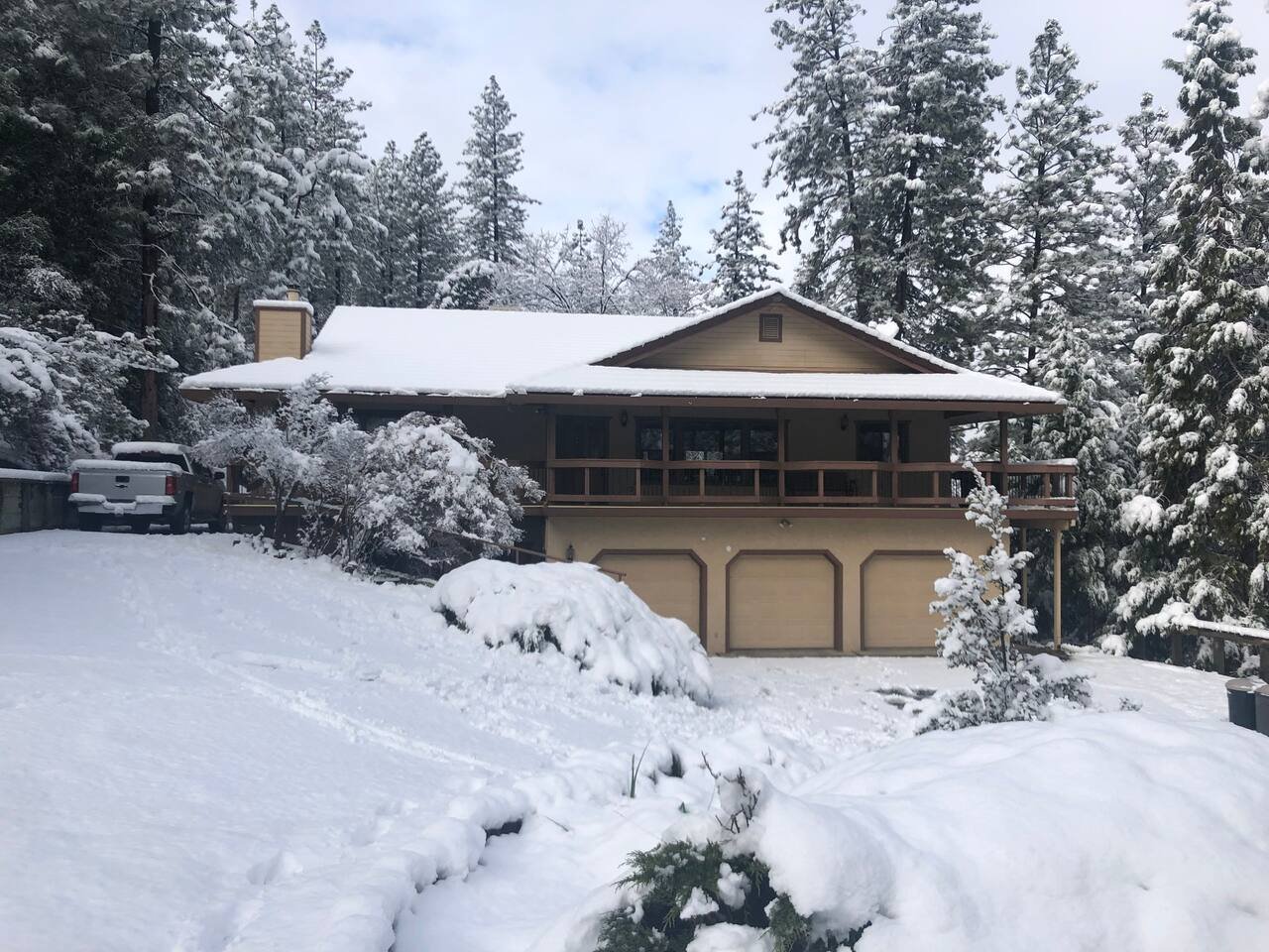 Groveland Vacation Rental