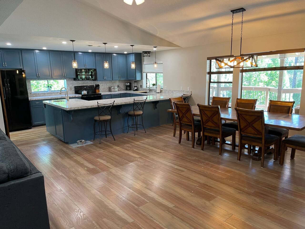 Groveland Vacation Rental
