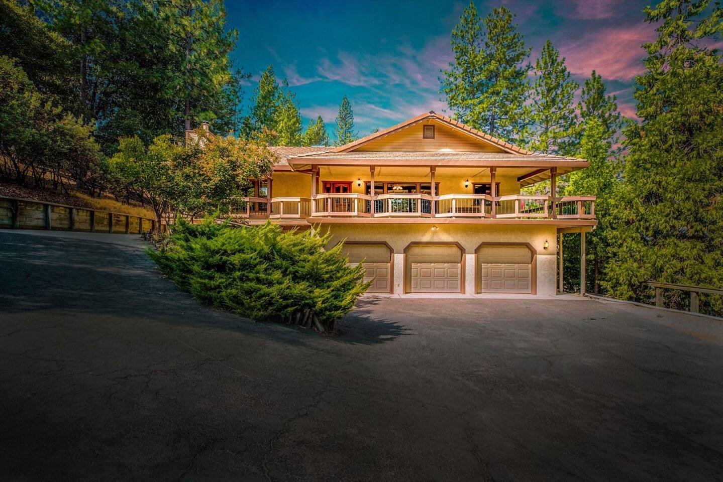 Groveland Vacation Rental