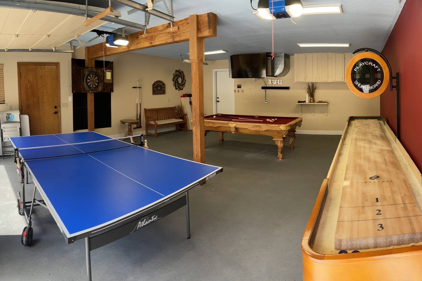 Groveland Vacation Rental