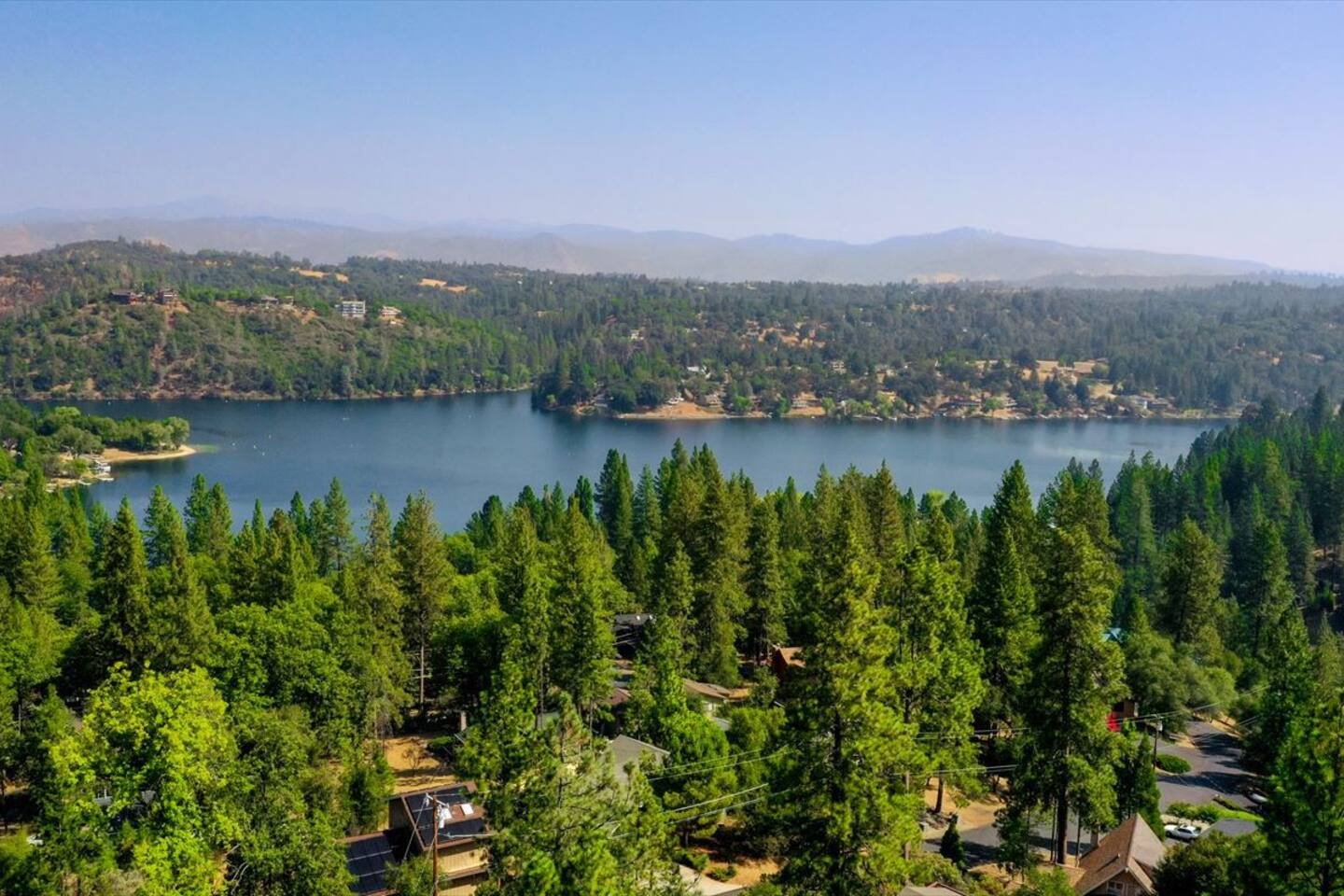 Groveland Vacation Rental