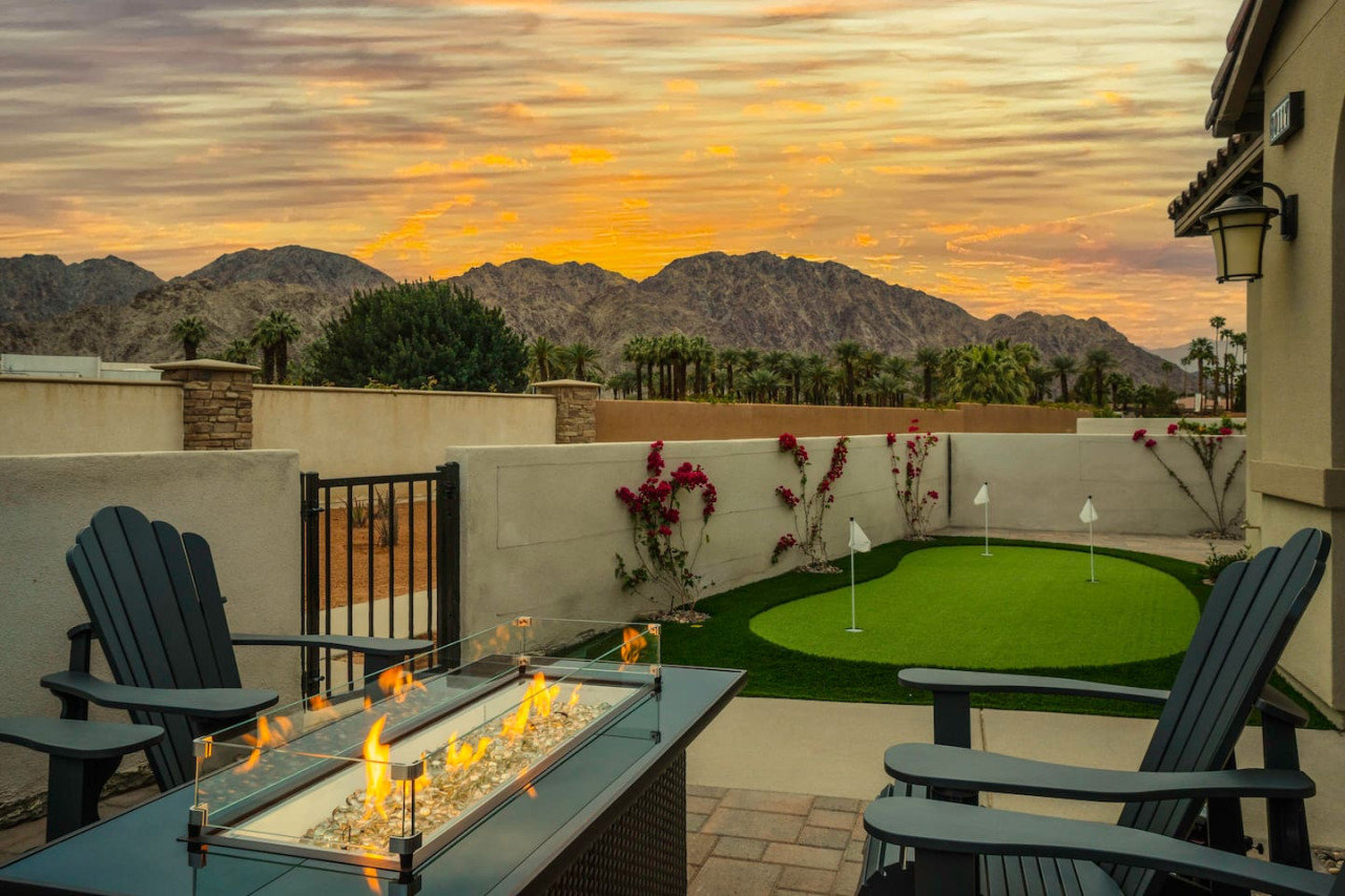 La Quinta Vacation Rental