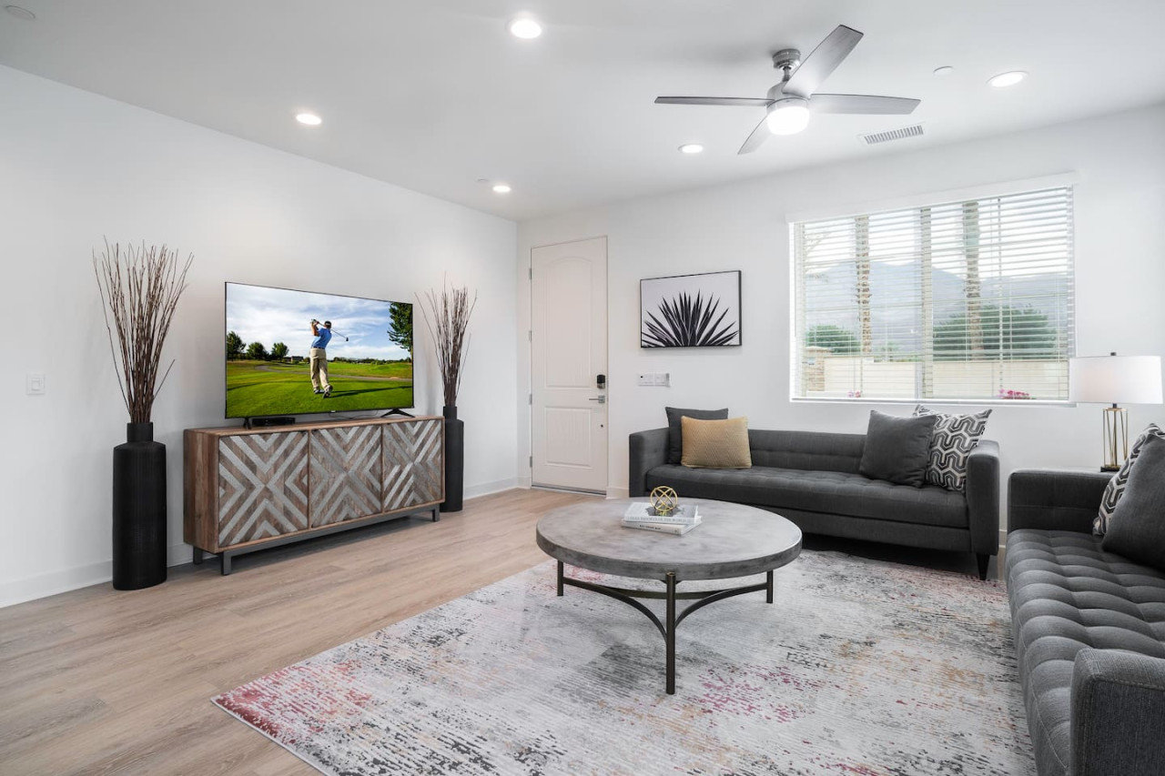 La Quinta Vacation Rental