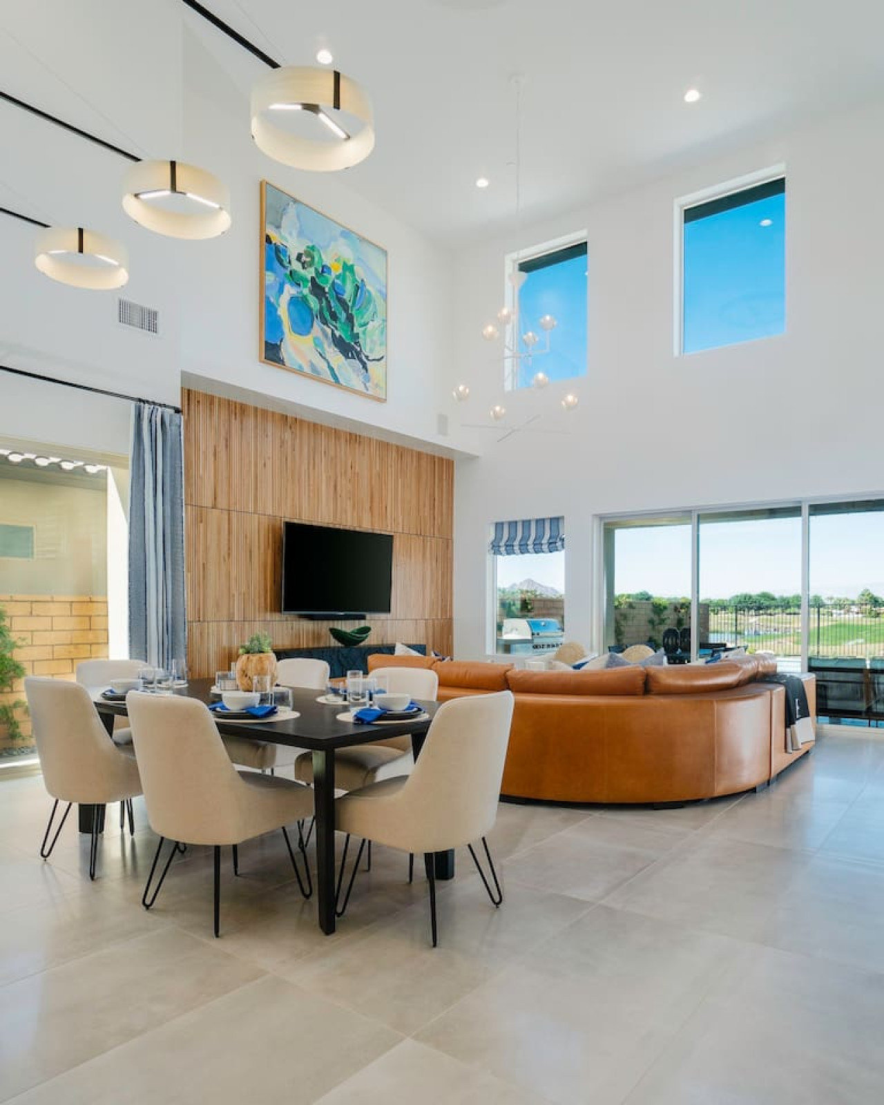 La Quinta Vacation Rental