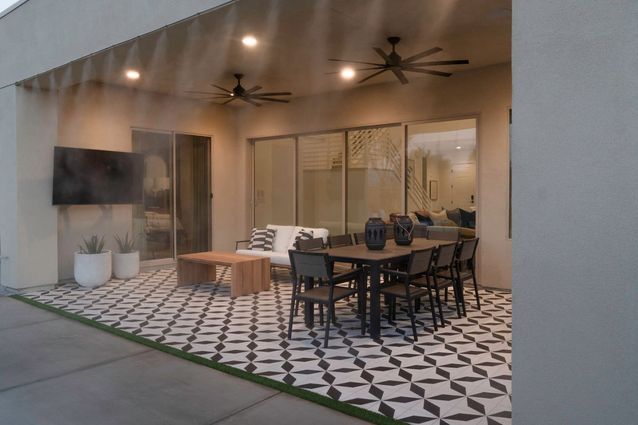 La Quinta Vacation Rental