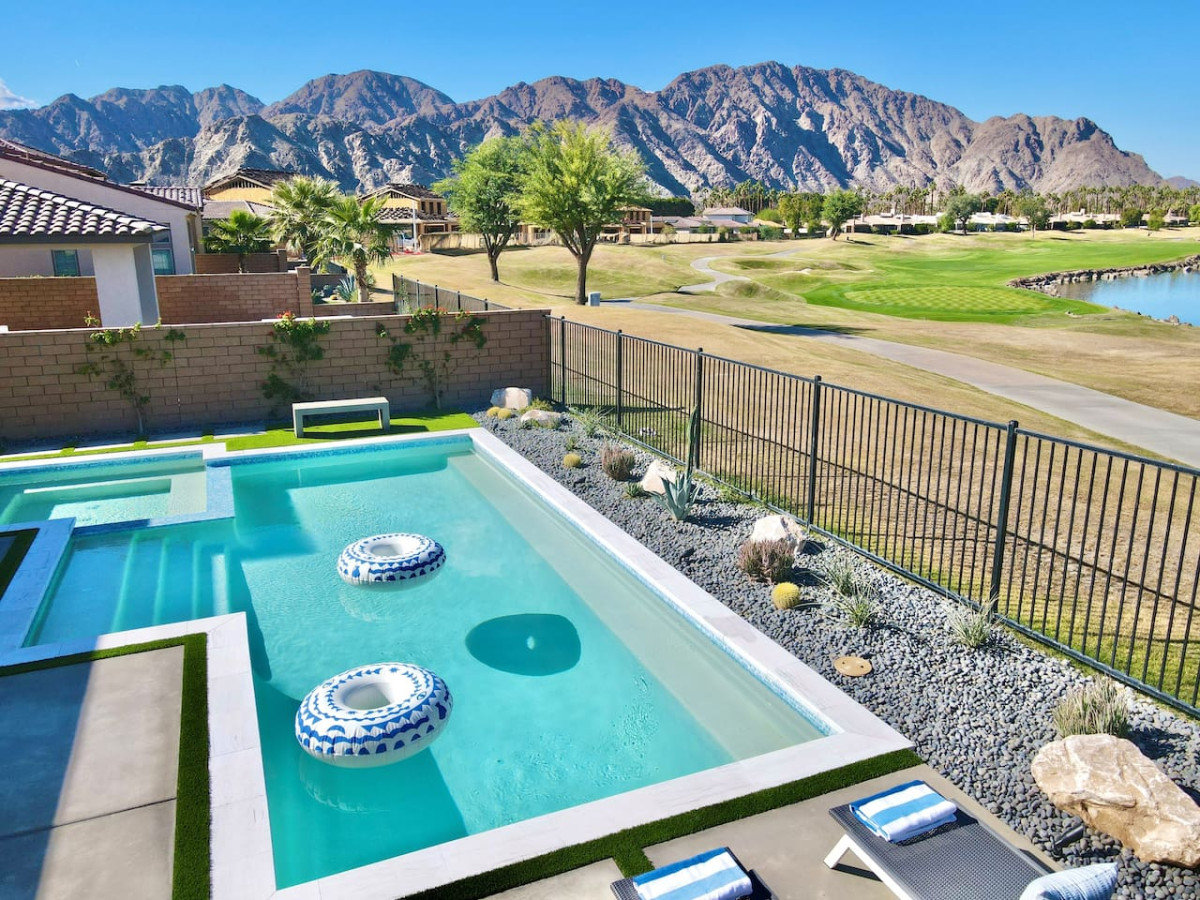 La Quinta Vacation Rental
