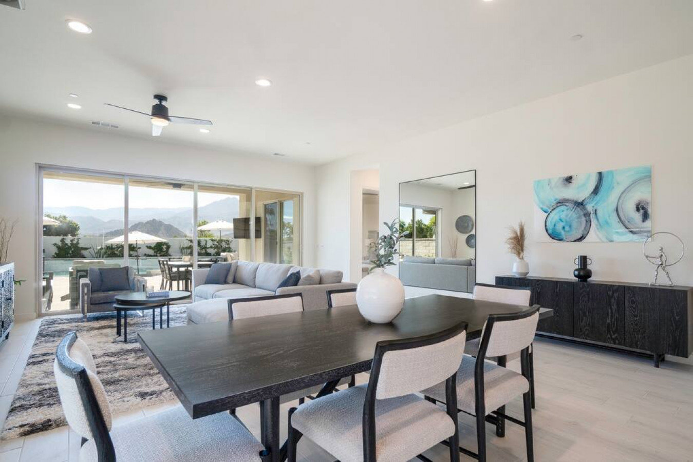 La Quinta Vacation Rental