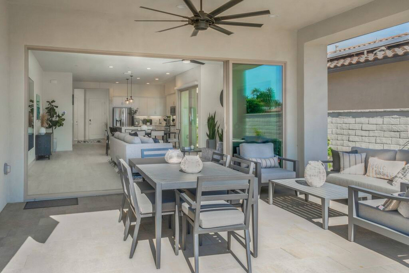 La Quinta Vacation Rental