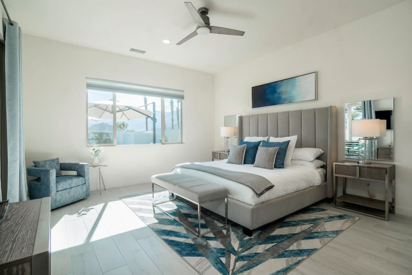 La Quinta Vacation Rental