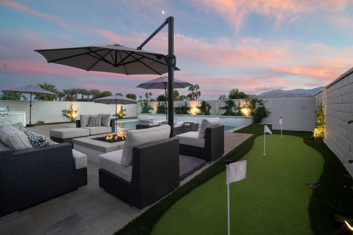 La Quinta Vacation Rental