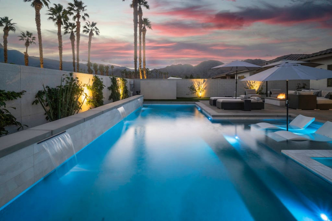 La Quinta Vacation Rental