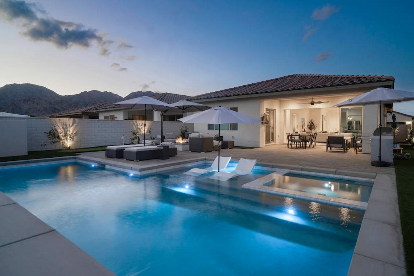 La Quinta Vacation Rental