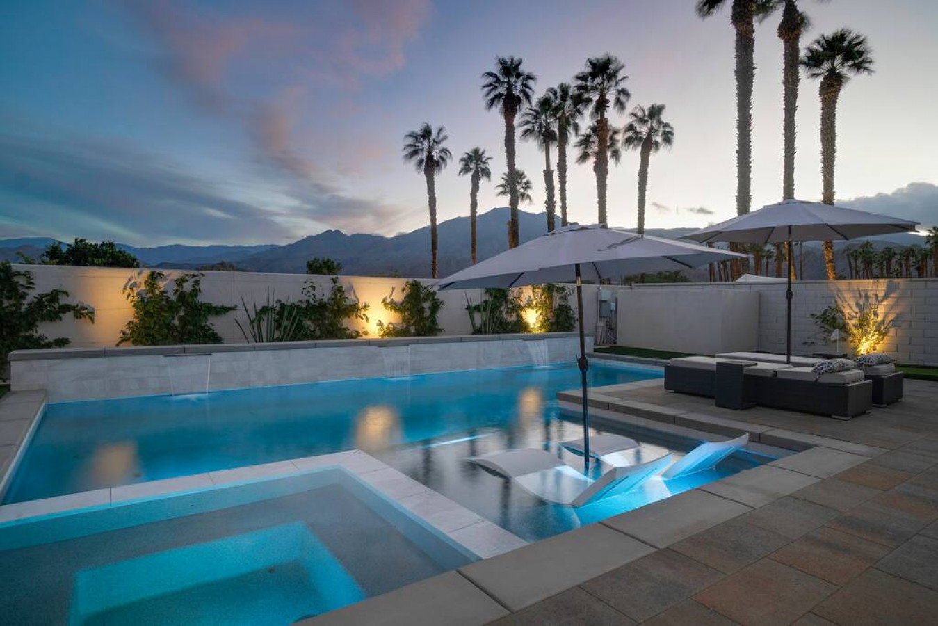 La Quinta Vacation Rental