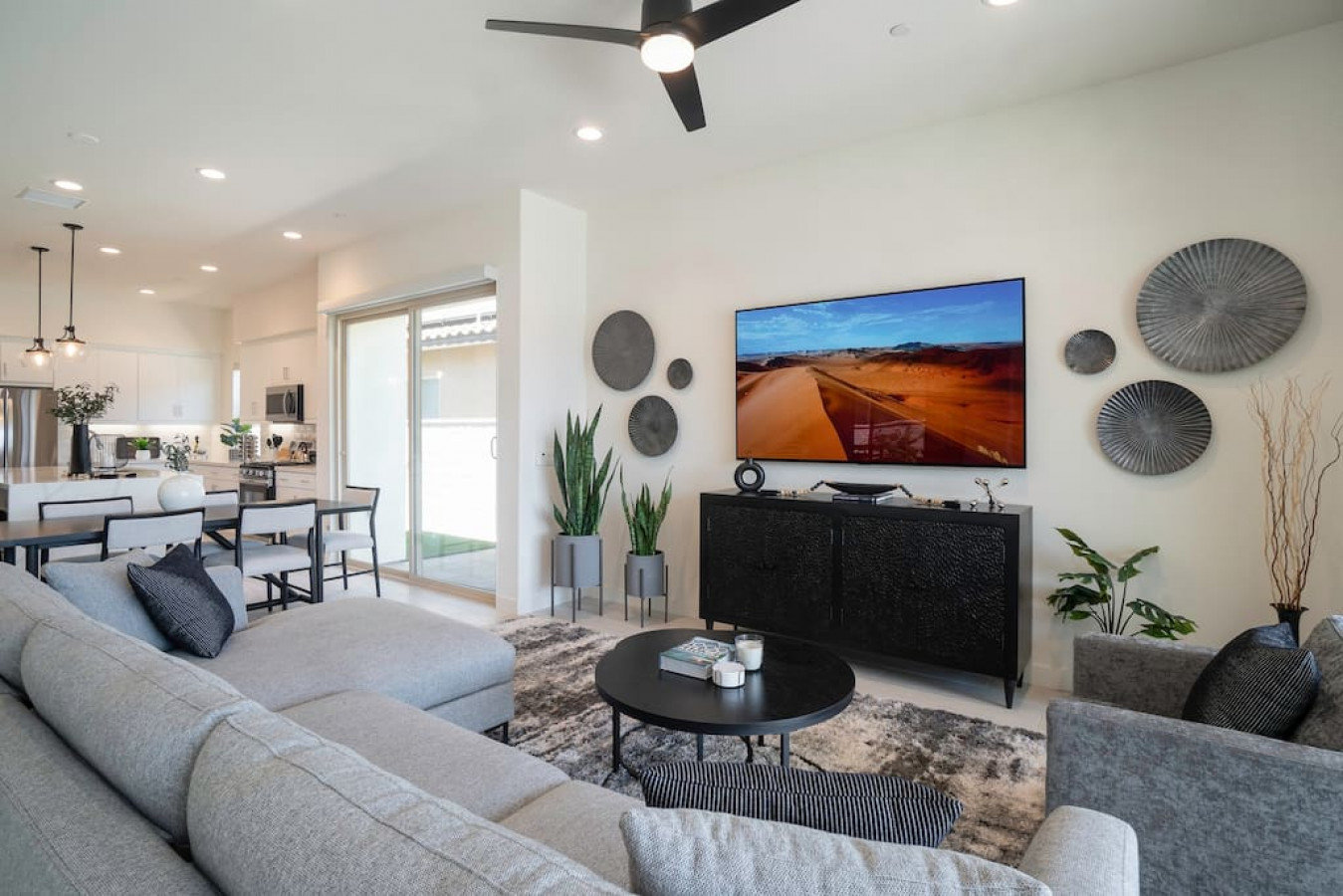 La Quinta Vacation Rental