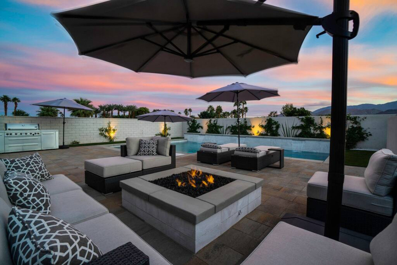 La Quinta Vacation Rental