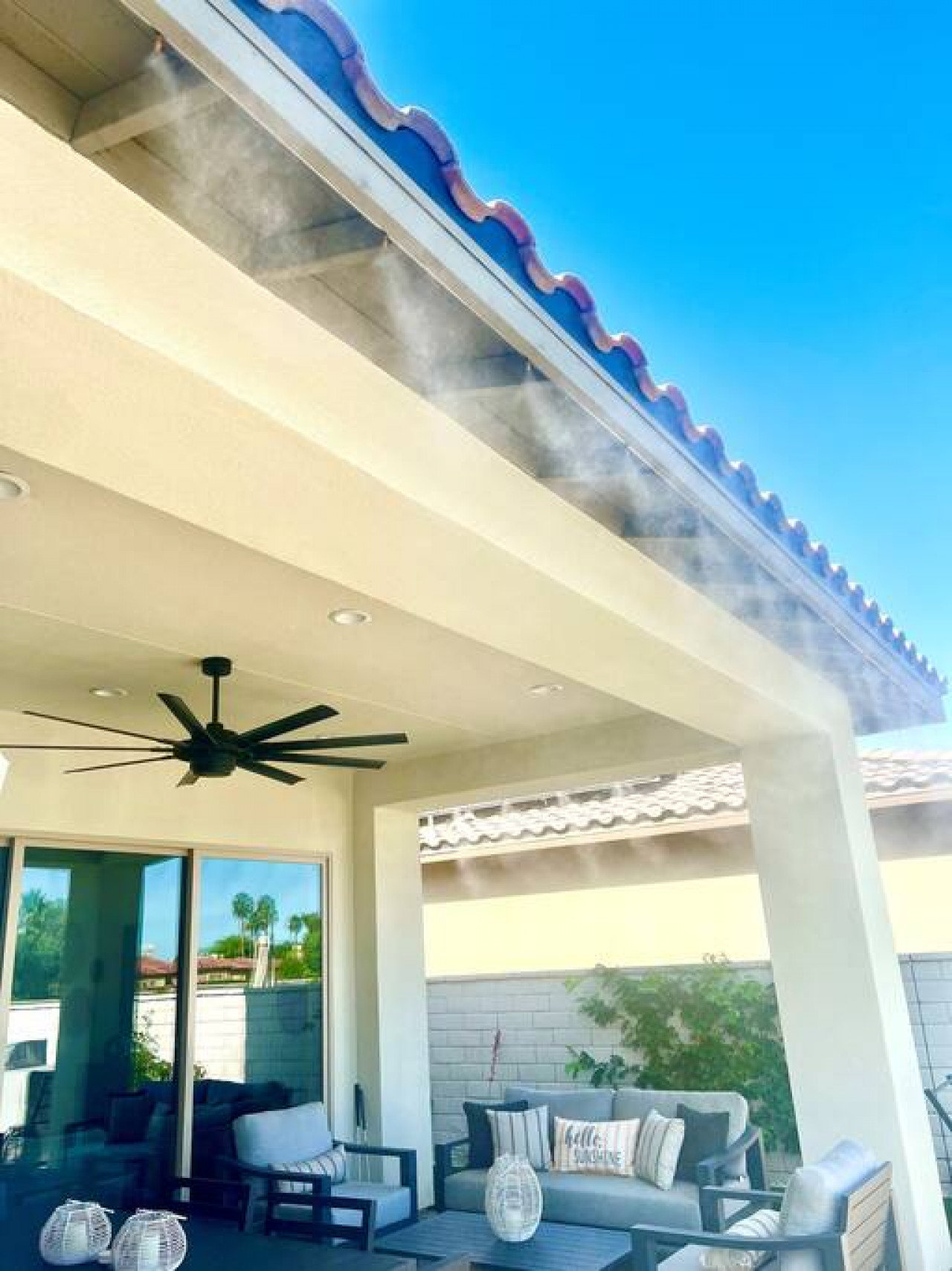 La Quinta Vacation Rental