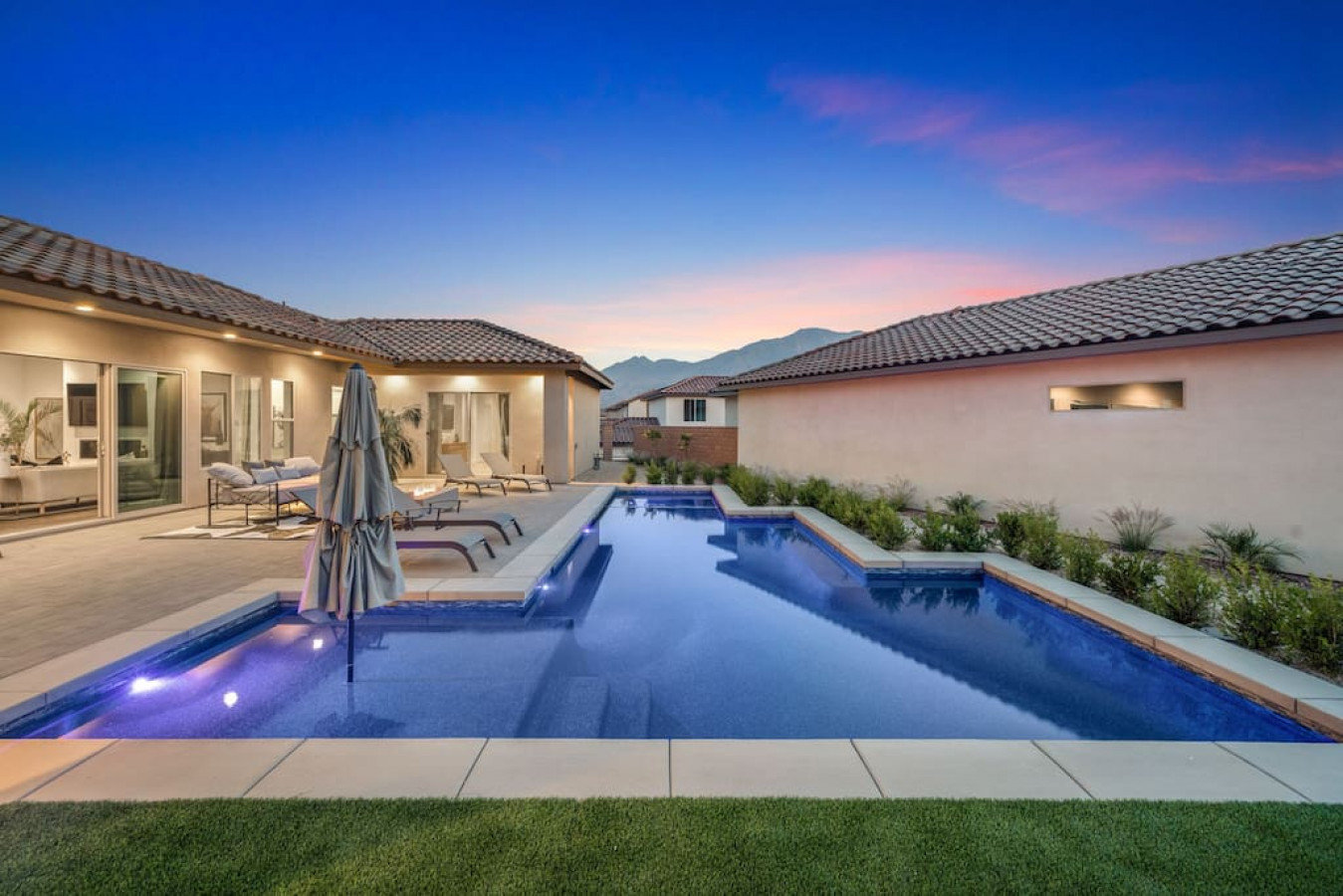 La Quinta Vacation Rental