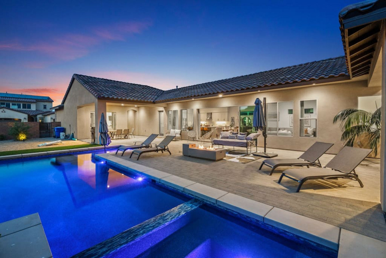 La Quinta Vacation Rental
