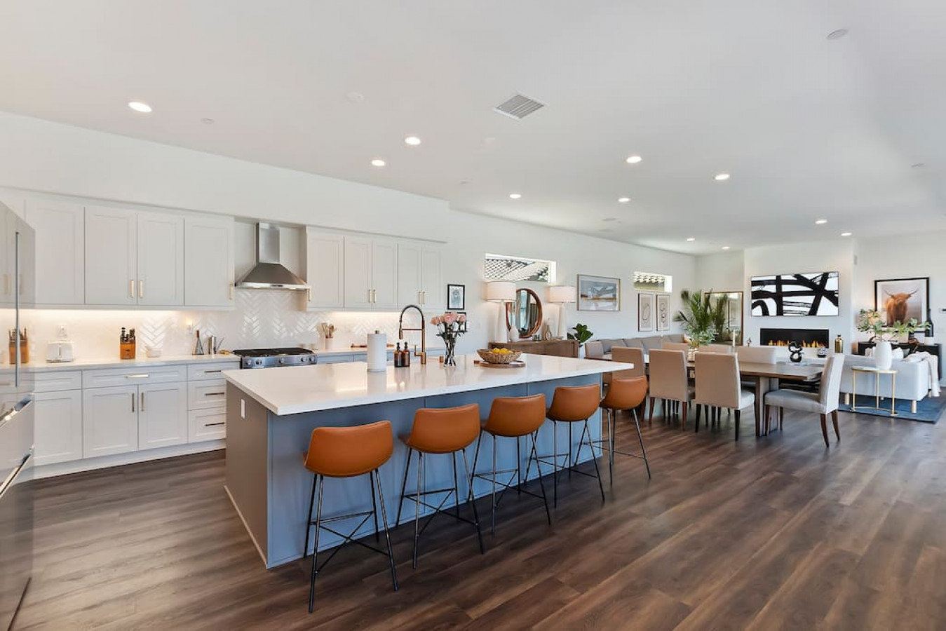La Quinta Vacation Rental