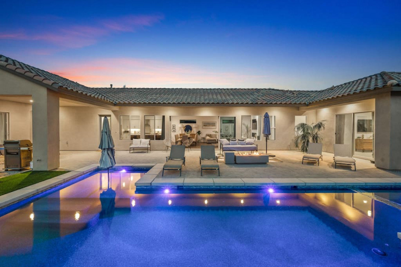 La Quinta Vacation Rental