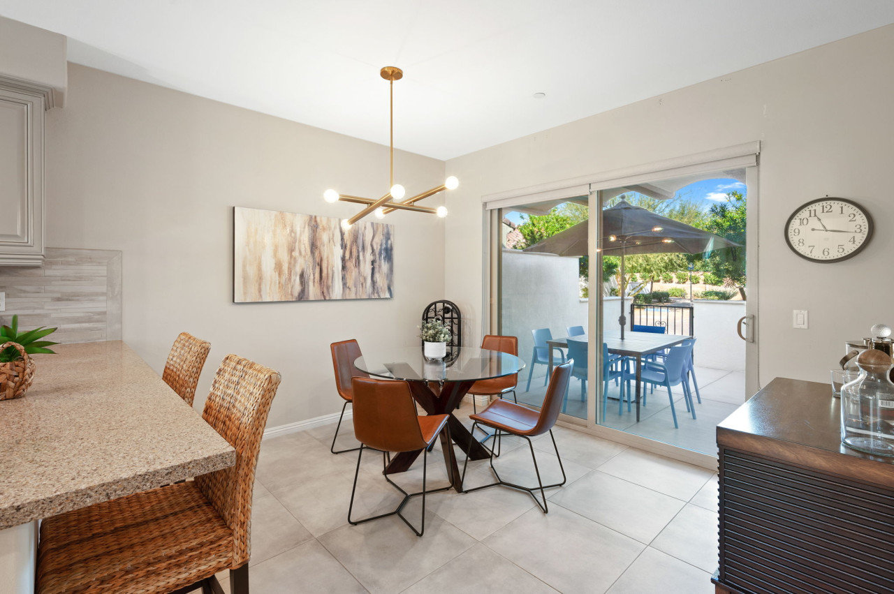La Quinta Vacation Rental