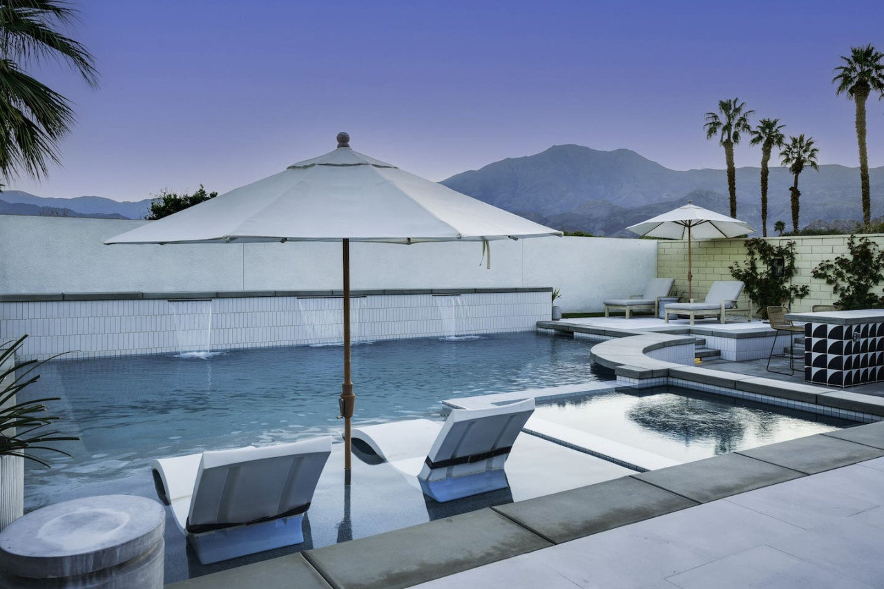La Quinta Vacation Rental