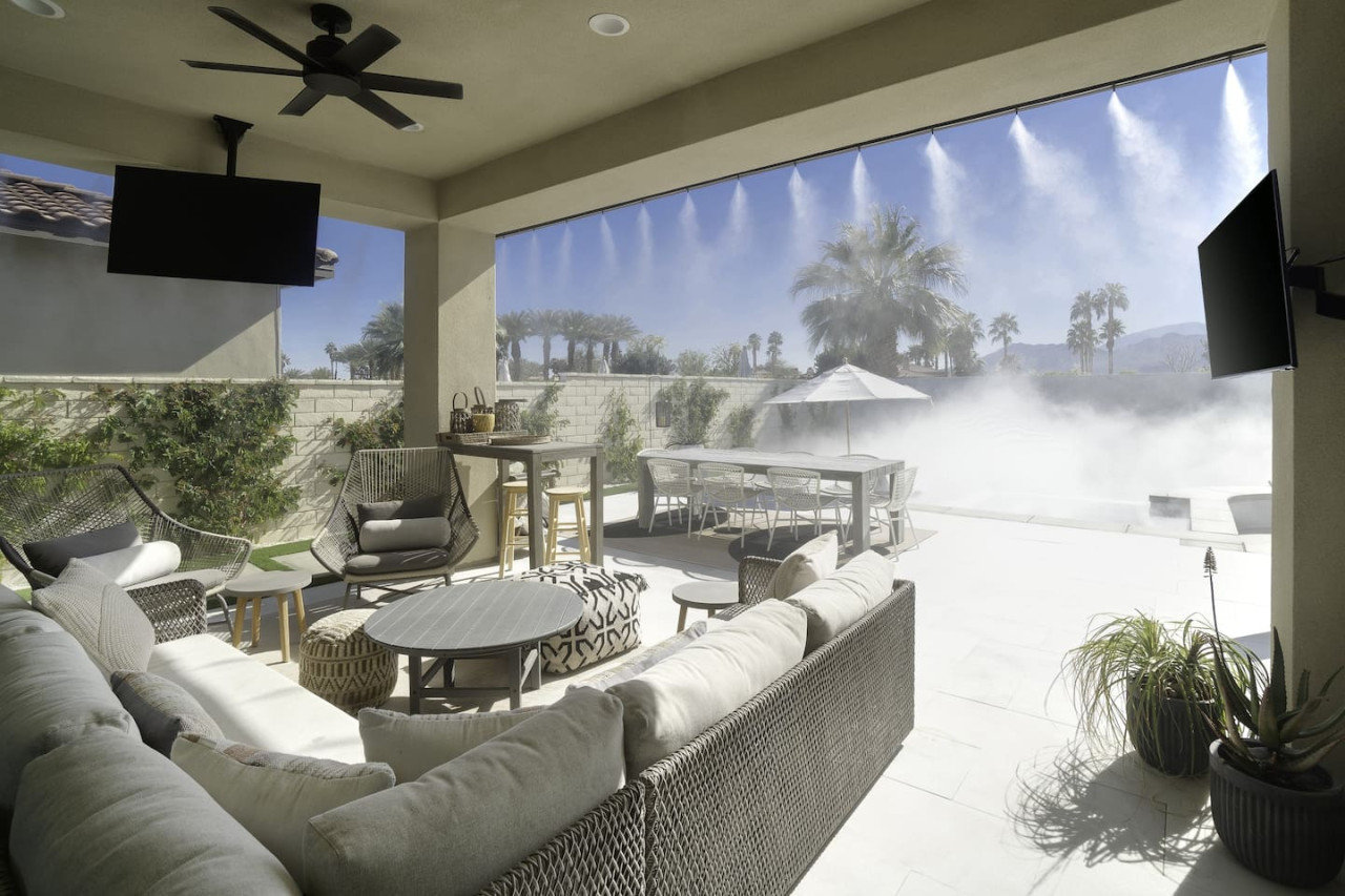 La Quinta Vacation Rental