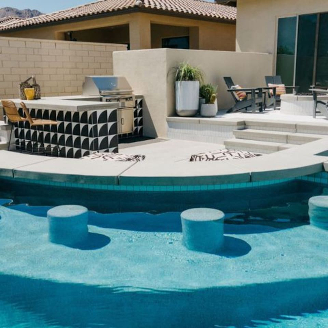 La Quinta Vacation Rental