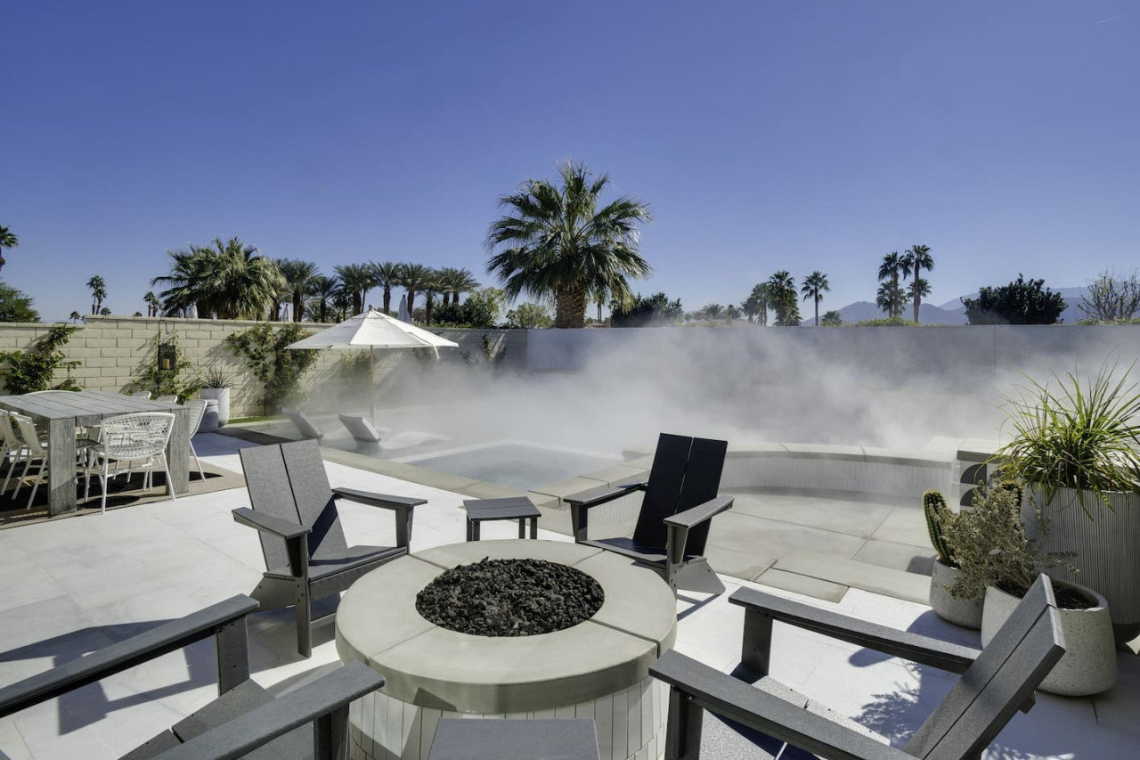 La Quinta Vacation Rental