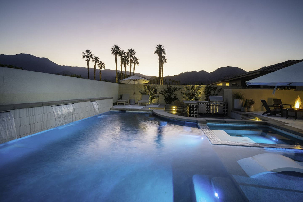 La Quinta Vacation Rental