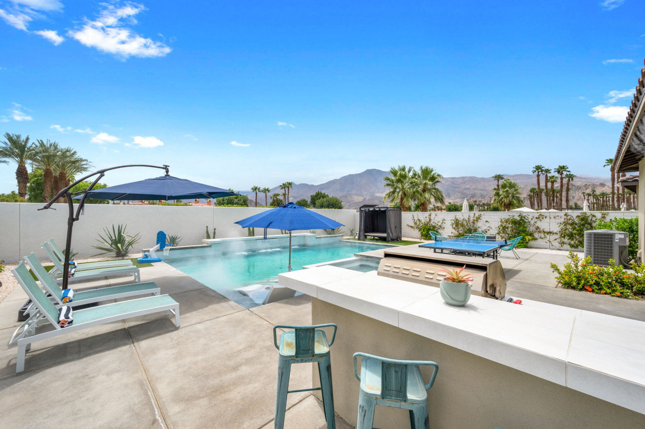 La Quinta Vacation Rental